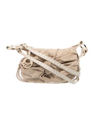 Canvas Crossbody Bag
