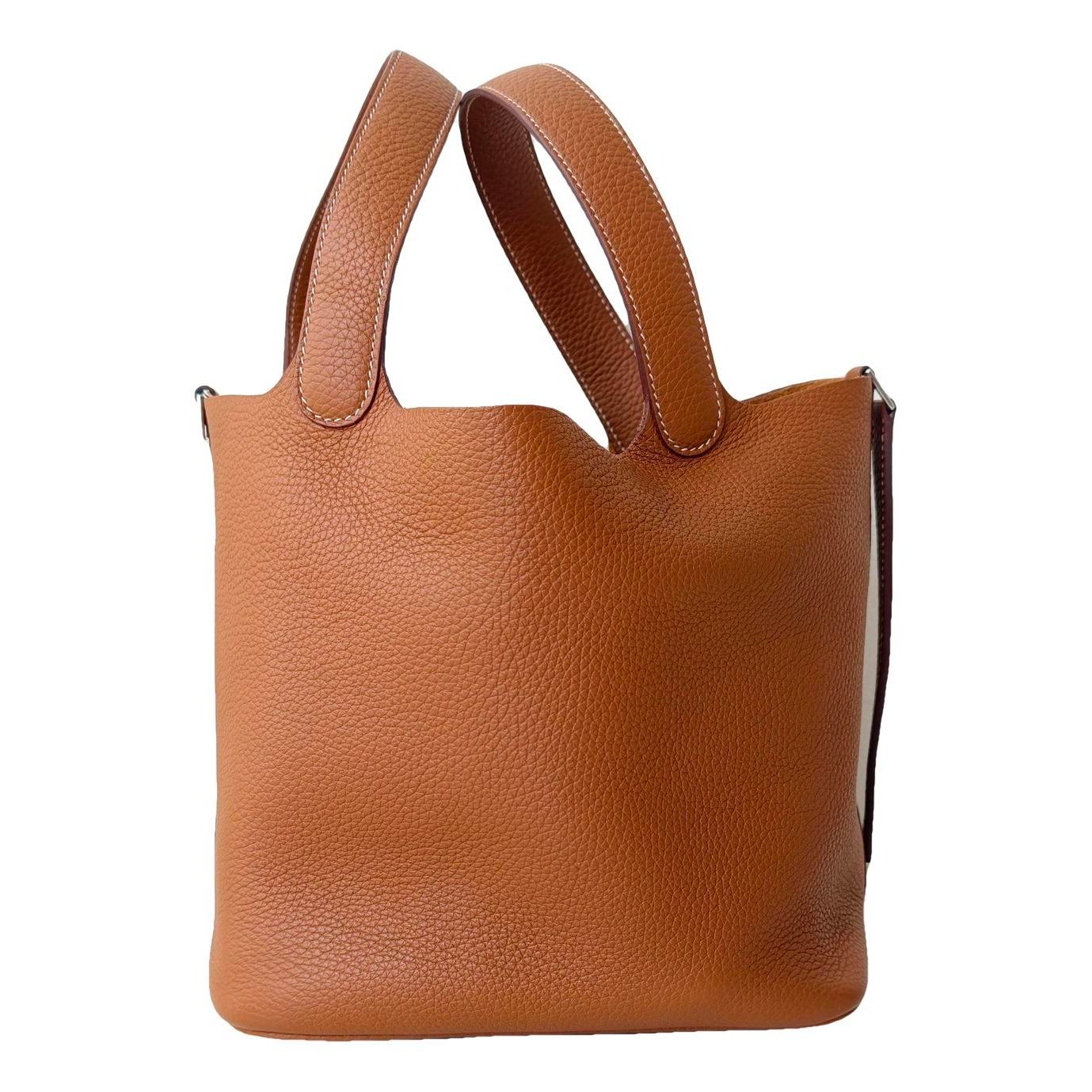 Hermes Picotin 18 Handbag 3895