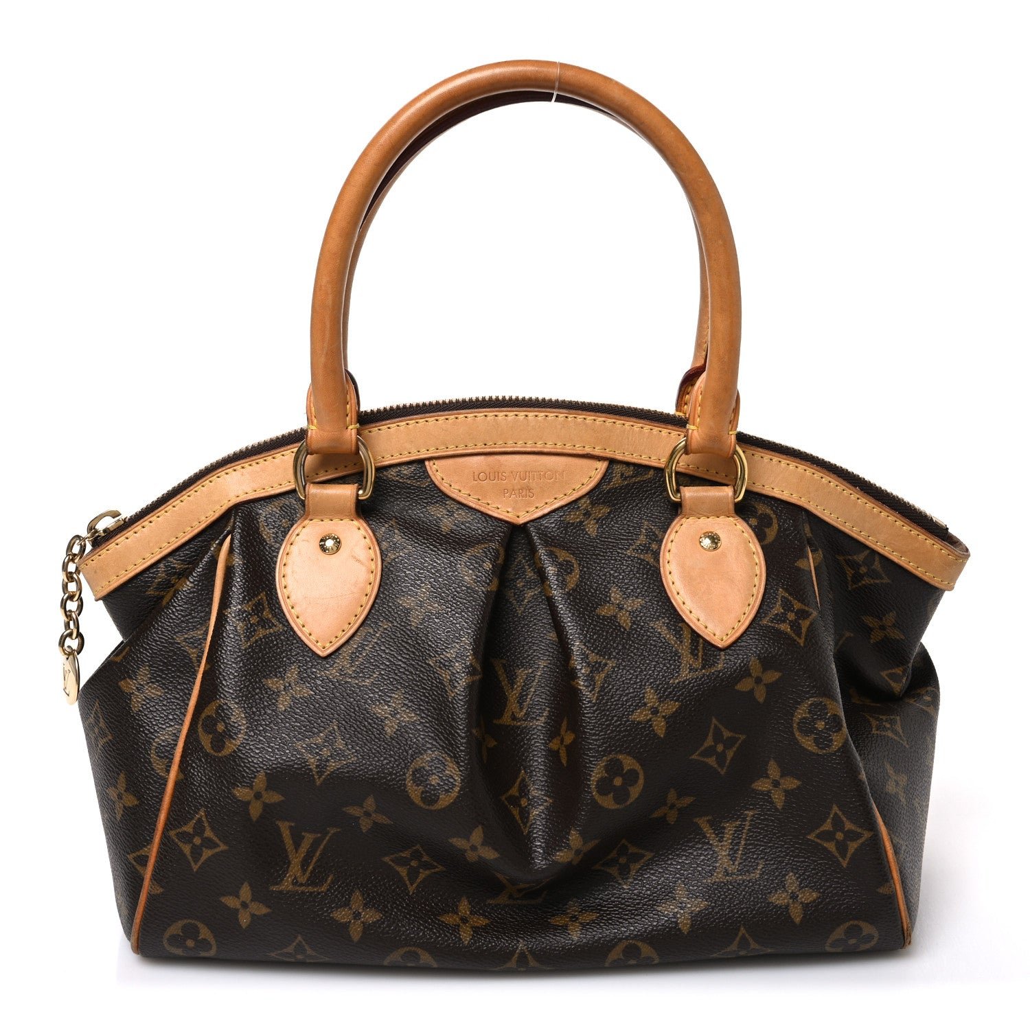 Louis Vuitton Monogram Tivoli PM