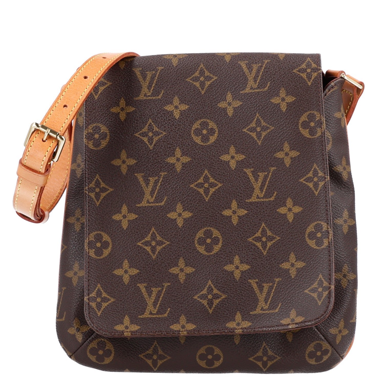 Louis Vuitton Monogram Musette Salsa