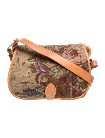 Crossbody Bag Vintage