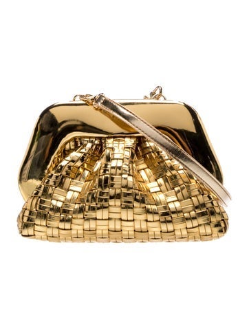 Themoire Crossbody Bag