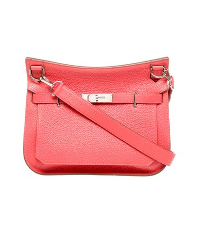 Hermes Clemence Jypsiere 28