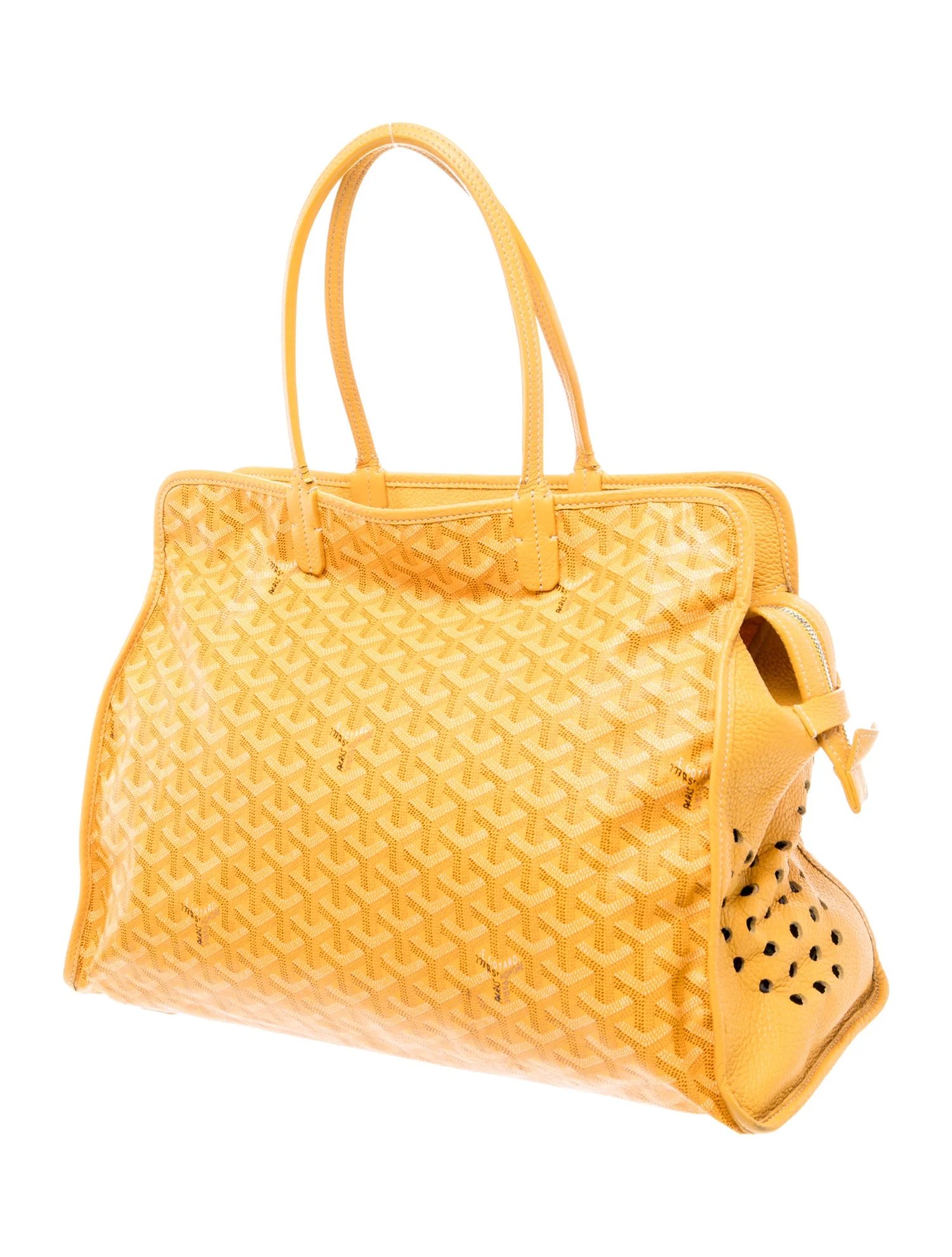 Goyardine Sac Hardy PM
