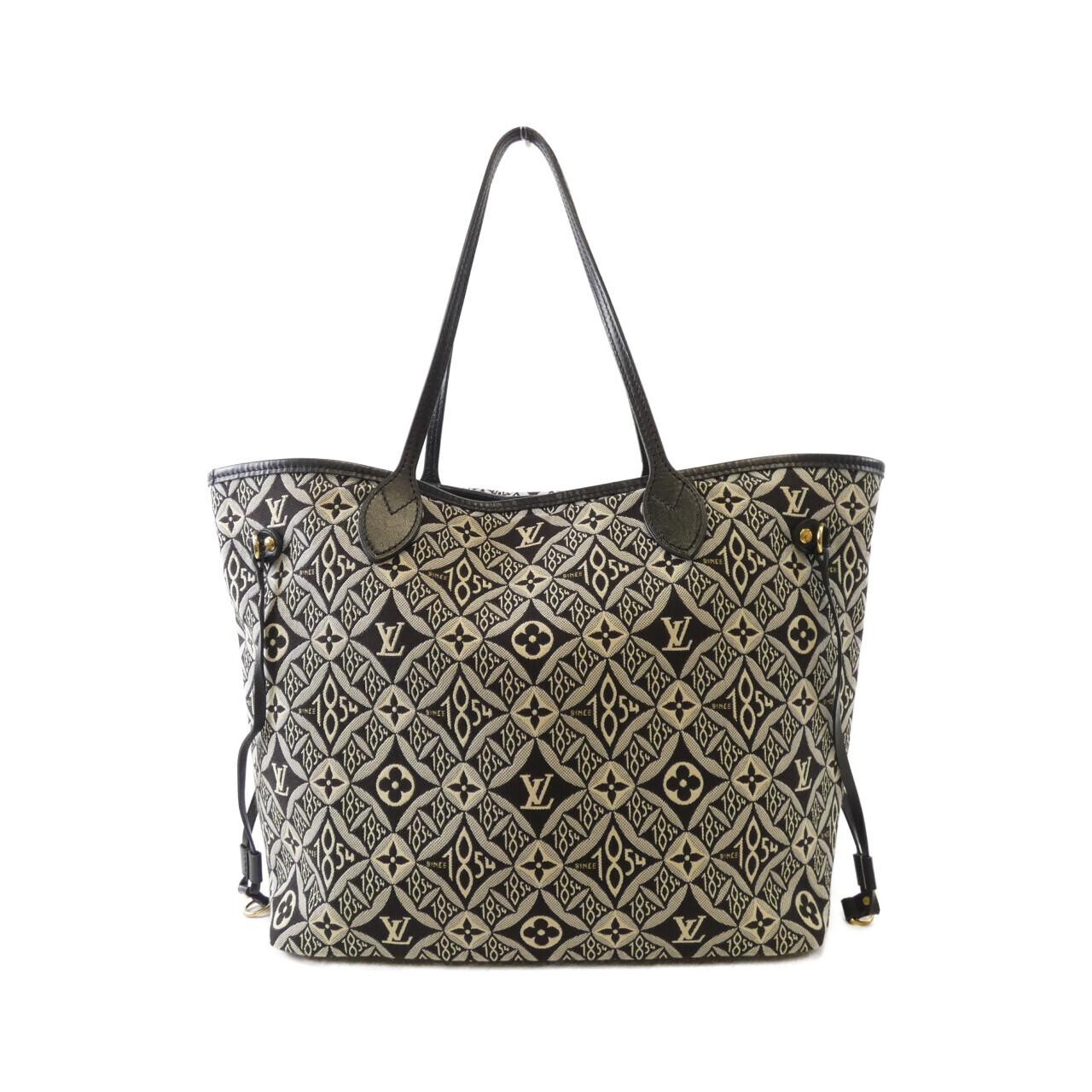 Louis Vuitton SINCE1854 Neverfull MM M57230 bag