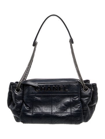 LAX Accordion Bag