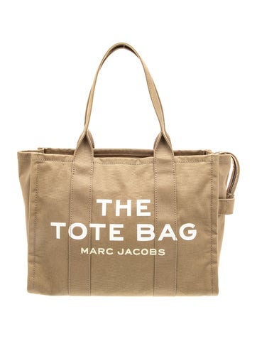 Canvas Tote