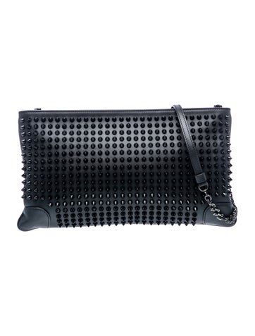 Spike Shoulder Bag w/ Tags