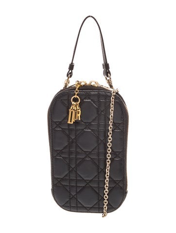 Cannage Lady Dior