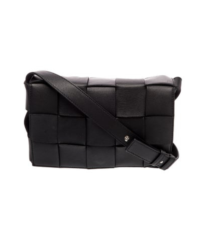 Bottega Veneta Veneta Intrecciato Cassette