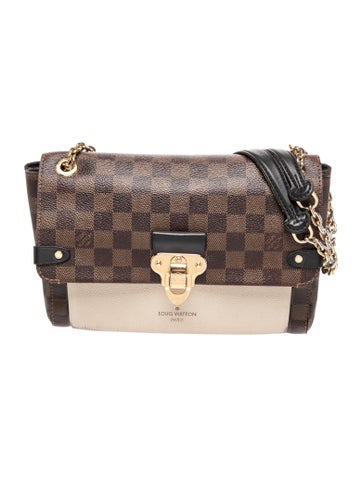 Louis Vuitton Damier Ebene Vavin PM
