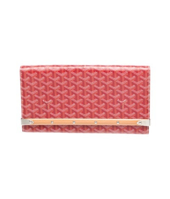 Goyard Goyardine Monte Carlo Bois