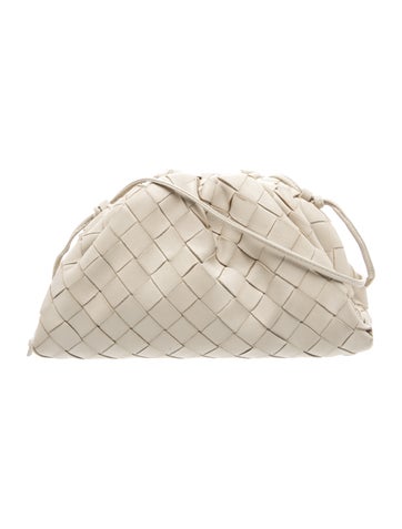 Intrecciato Mini Pouch Mini