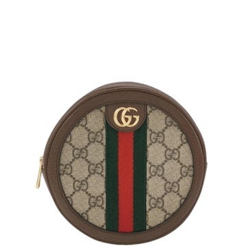 Ophidia Round Mini