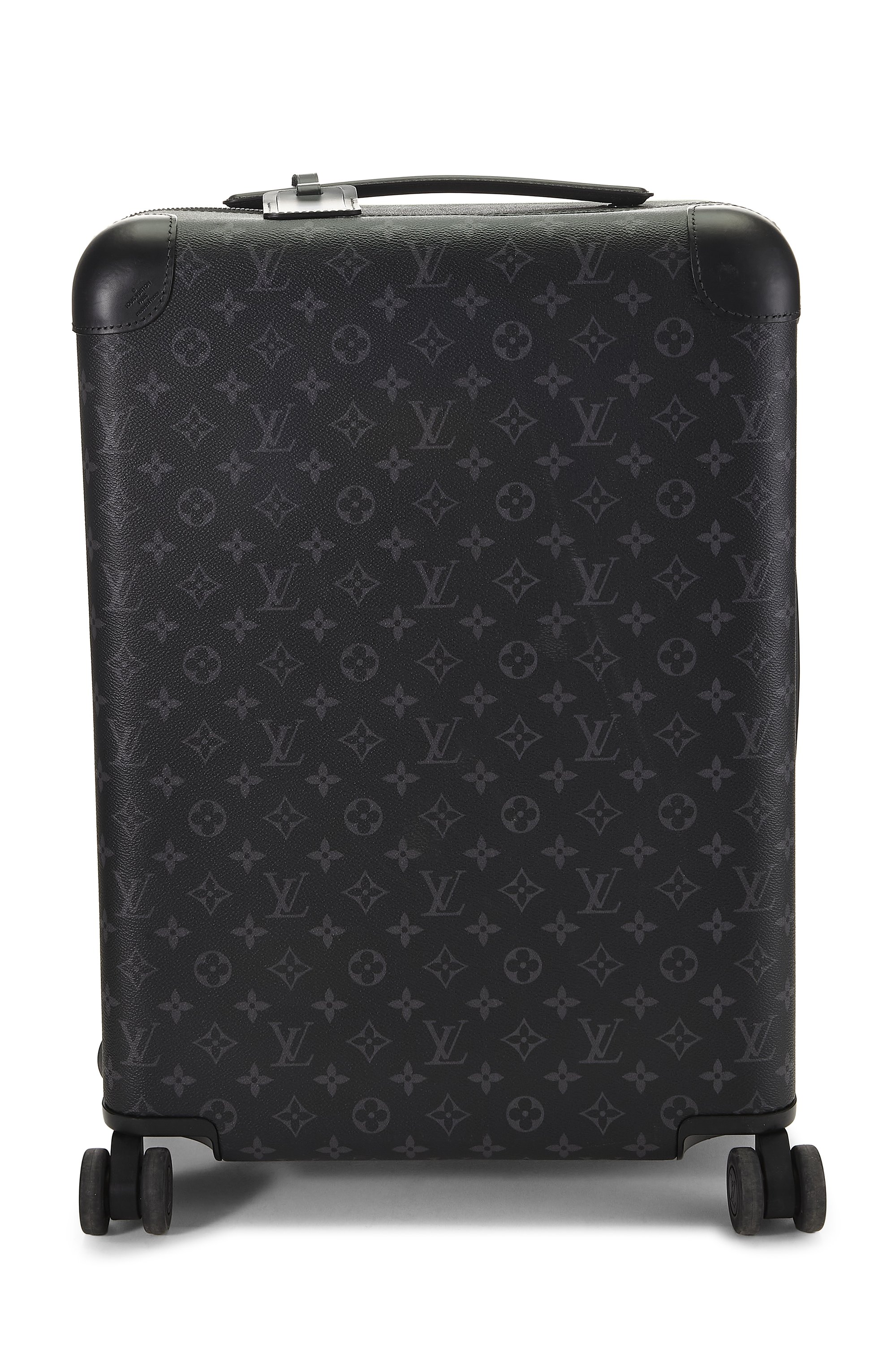 Black Monogram Eclipse Horizon 50 