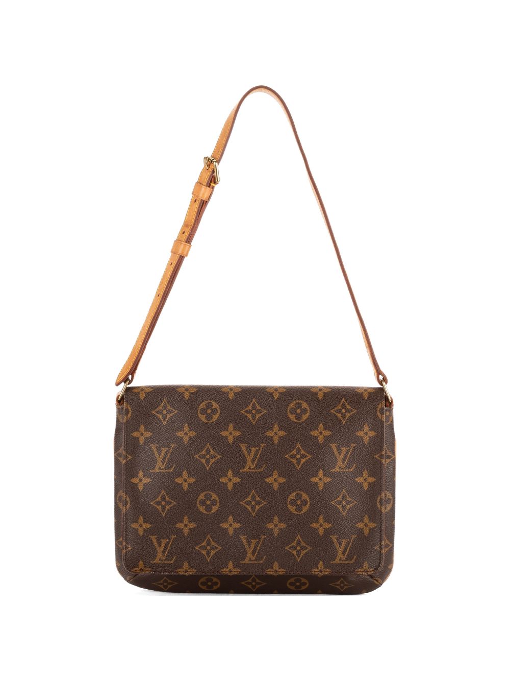 Musette Tango Monogram shoulder bag