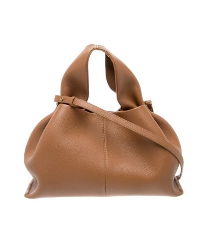 Polene Leather Numero Neuf