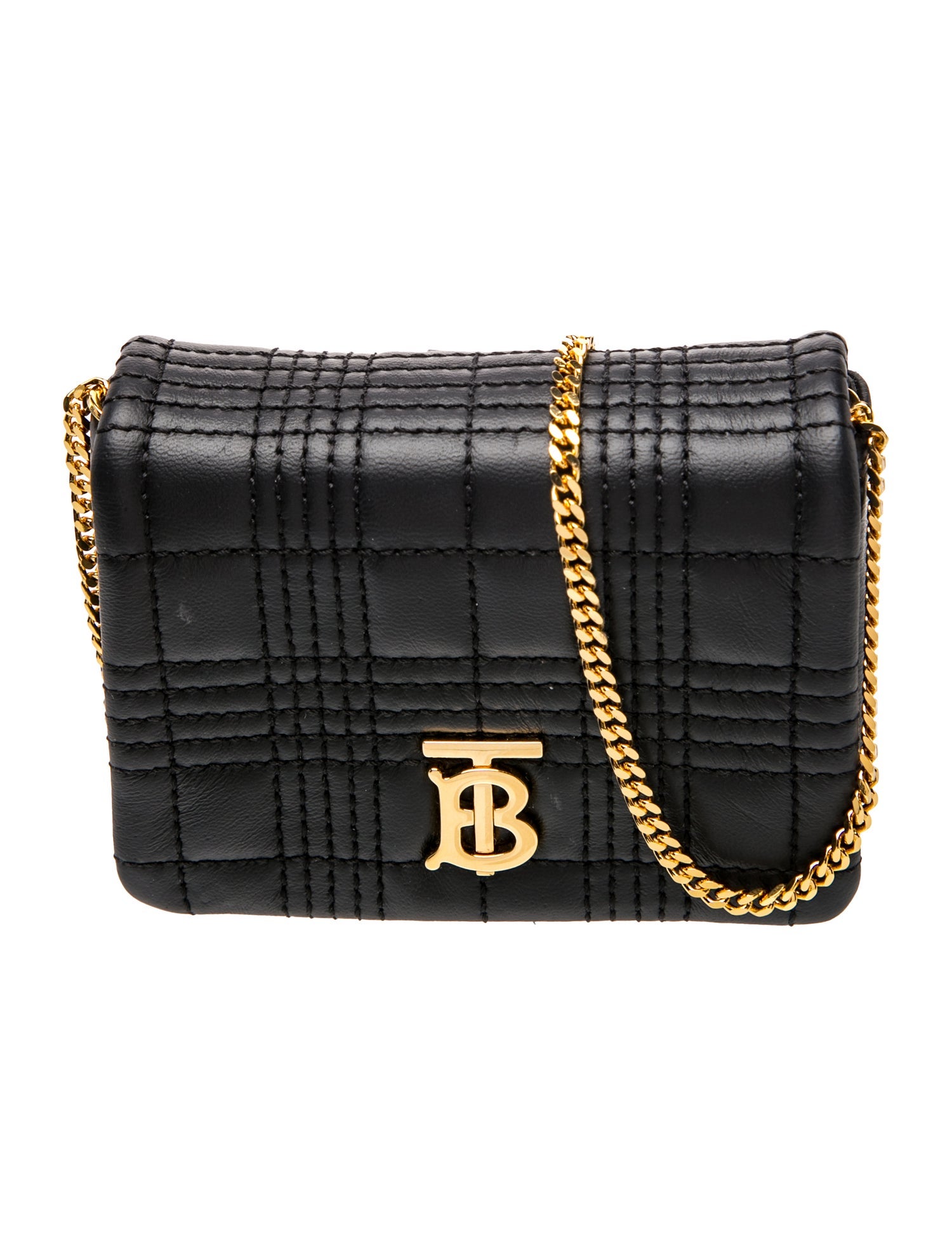 Quilted Lola Mini