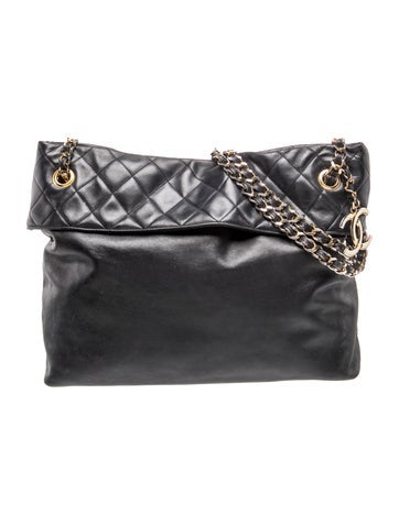 CC Quilted Tote