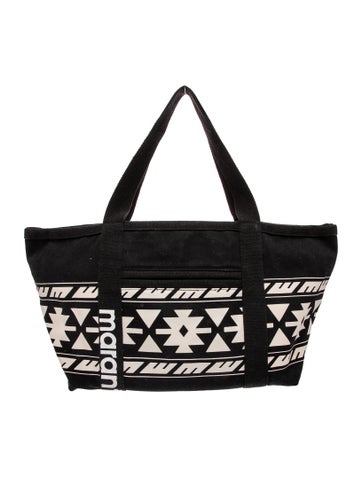 Canvas Tote