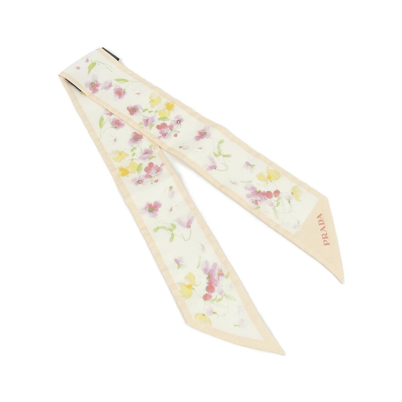 PRADA 1FF008 scarf