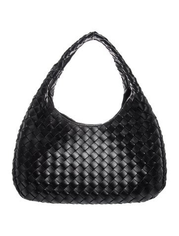 Intrecciato Campana Medium