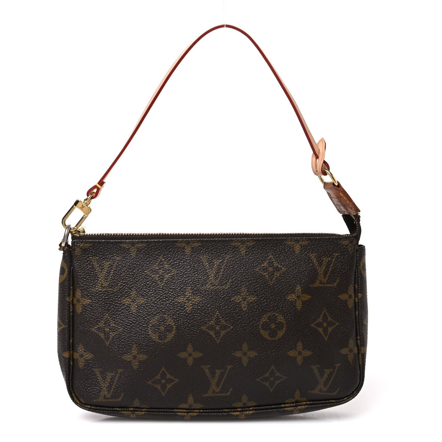 Louis Vuitton Monogram Pochette Accessories