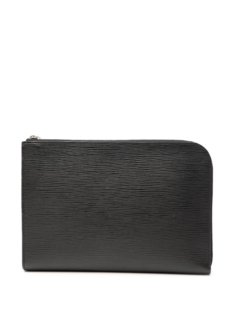 2020 Epi Pochette Jour PM clutch bag
