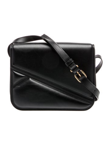 Wandler Leather Crossbody Bag