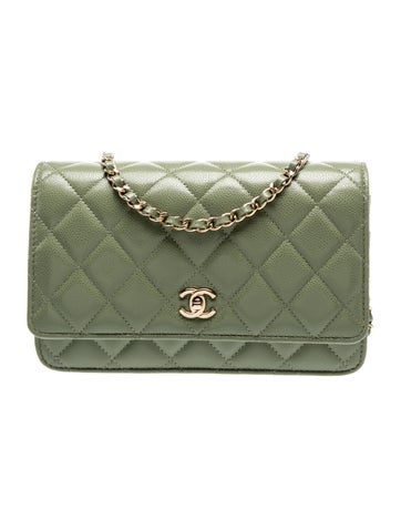 Classic Wallet On Chain