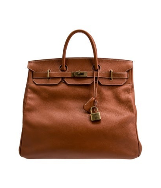 Hermes 1999 Hac Birkin 45