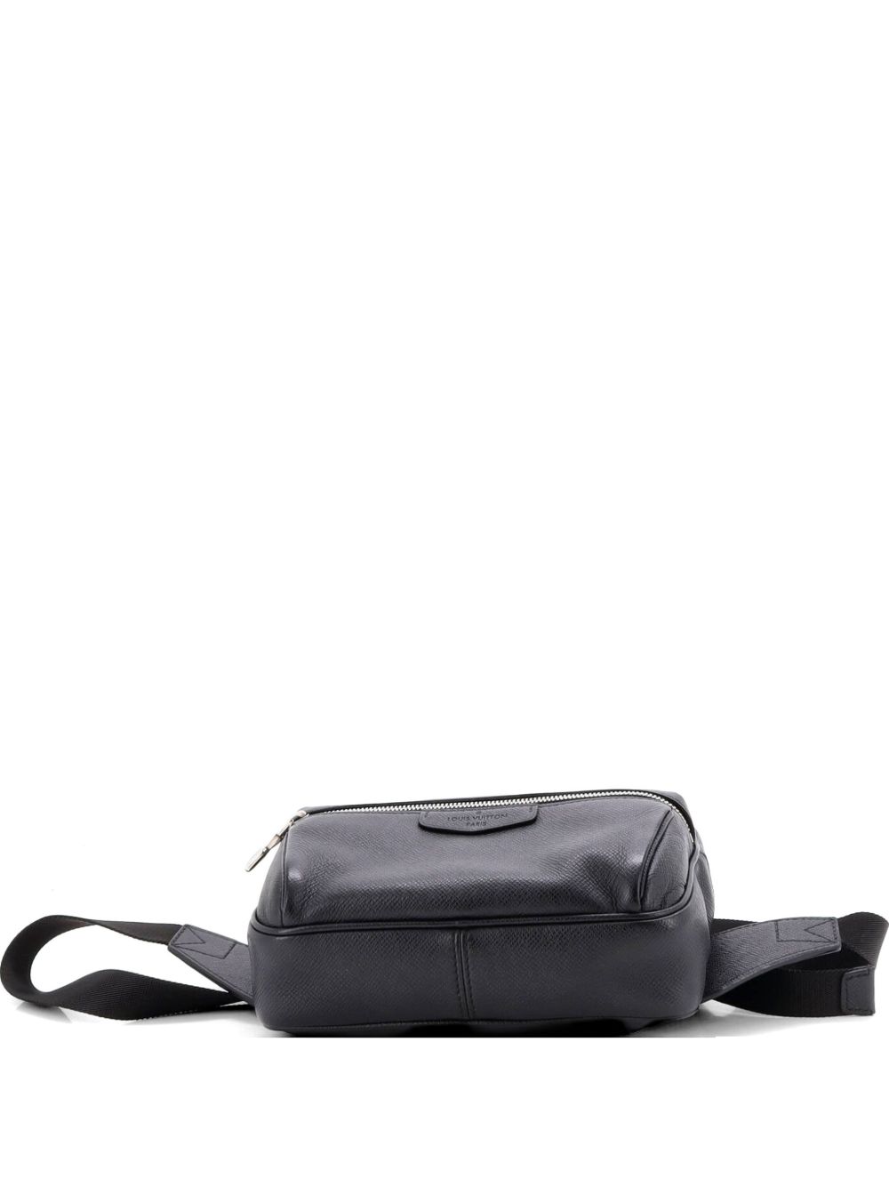 Outdoor BumBag Taiga Leather belt bag