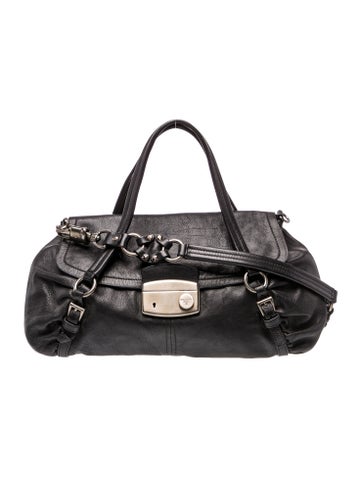 Vitello Daino Leather Easy