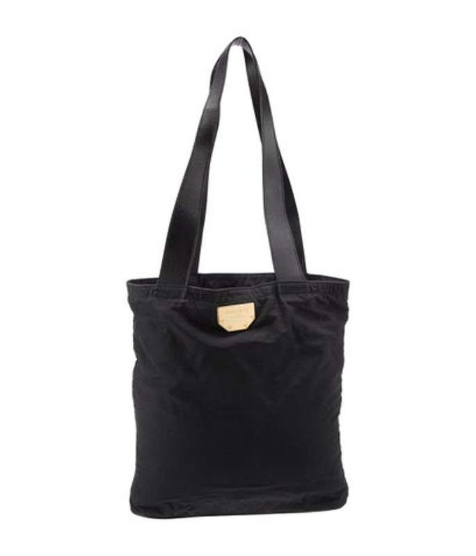 Nina Ricci Ricci Nylon Tote