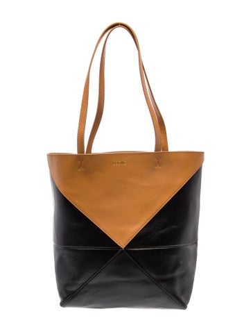 Leather Puzzle