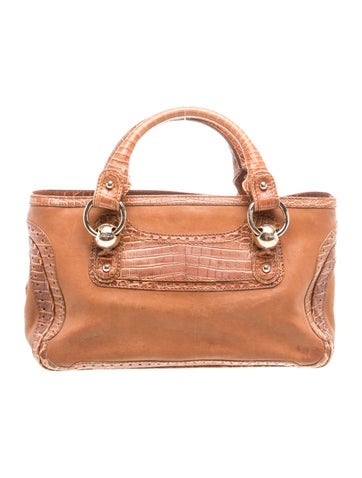 Leather Boogie Vintage
