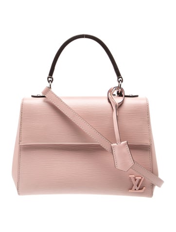 Louis Vuitton Epi Leather Cluny BB