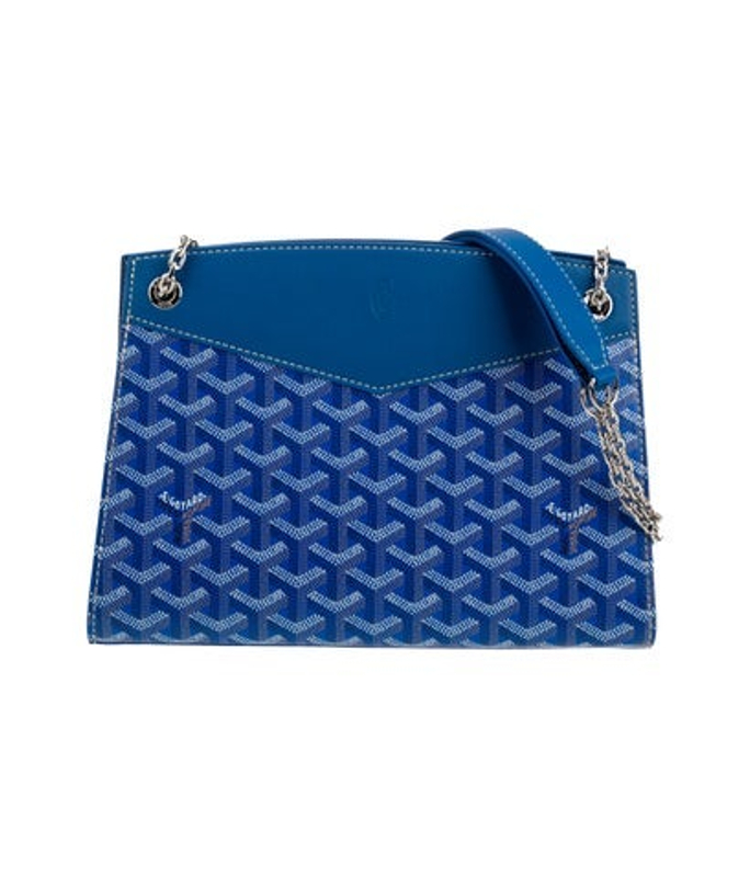 Goyard Goyardine Sac Rouette Pm 2024