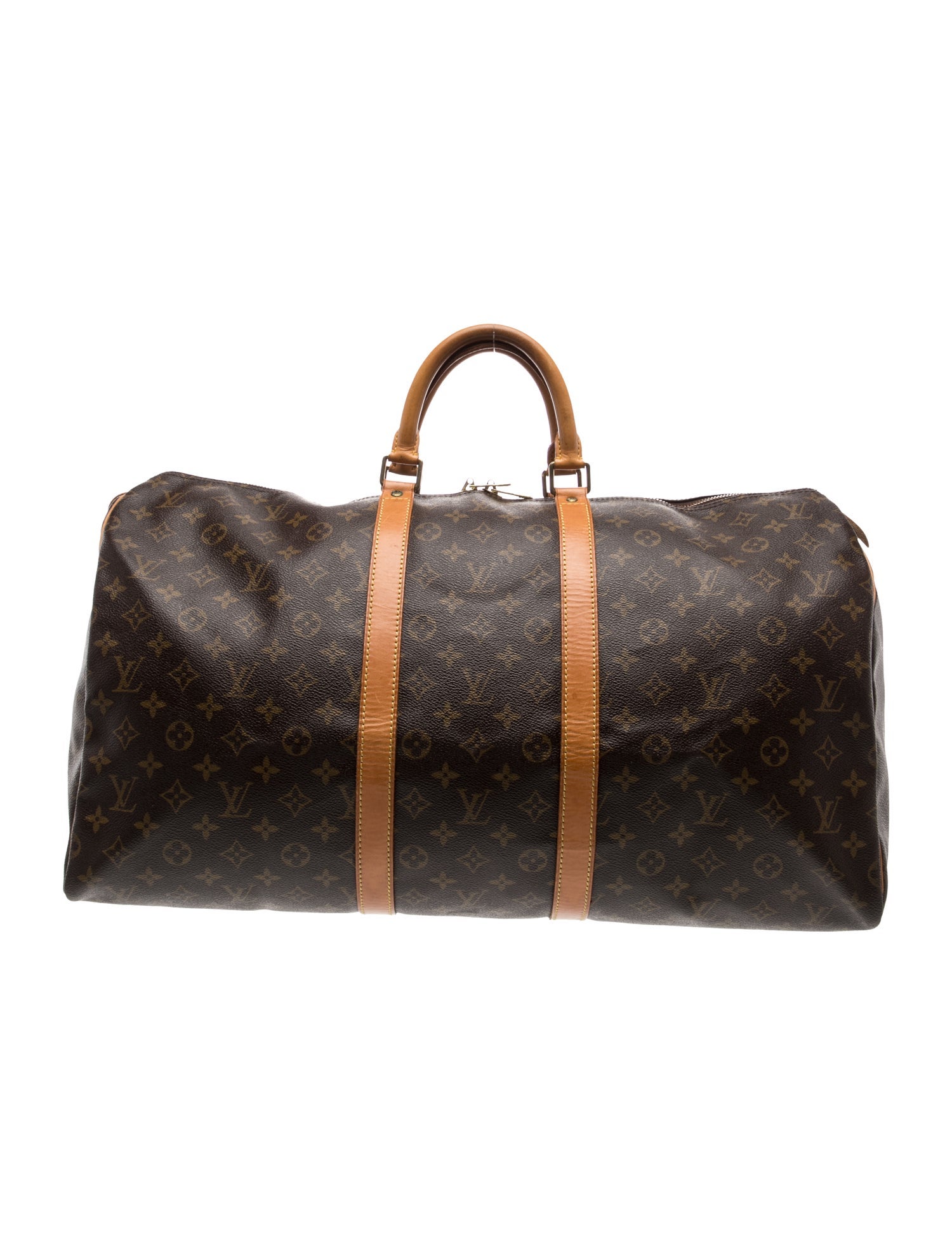 Monogram Keepall