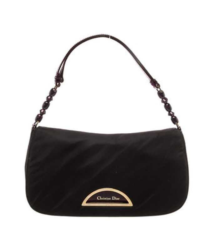 Dior Dior Nylon Malice Vintage