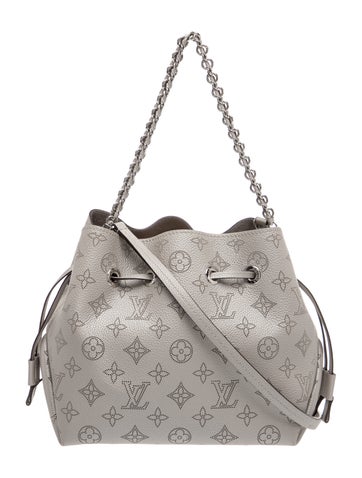 Monogram Bella