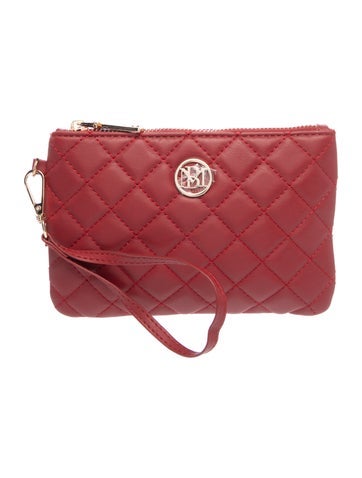 Badgley Mischka Vegan Leather Studio