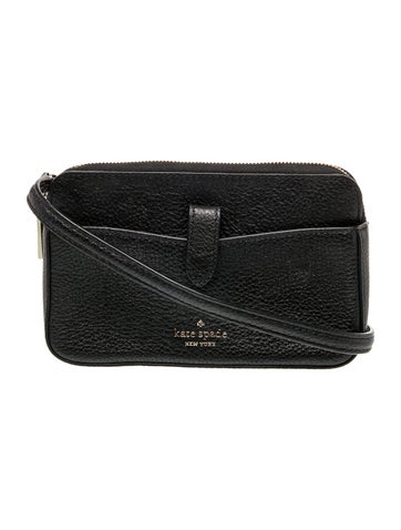 Kate Spade Leather Crossbody Bag