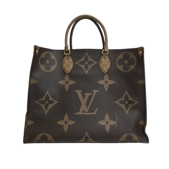 Louis Vuitton OnTheGo GM