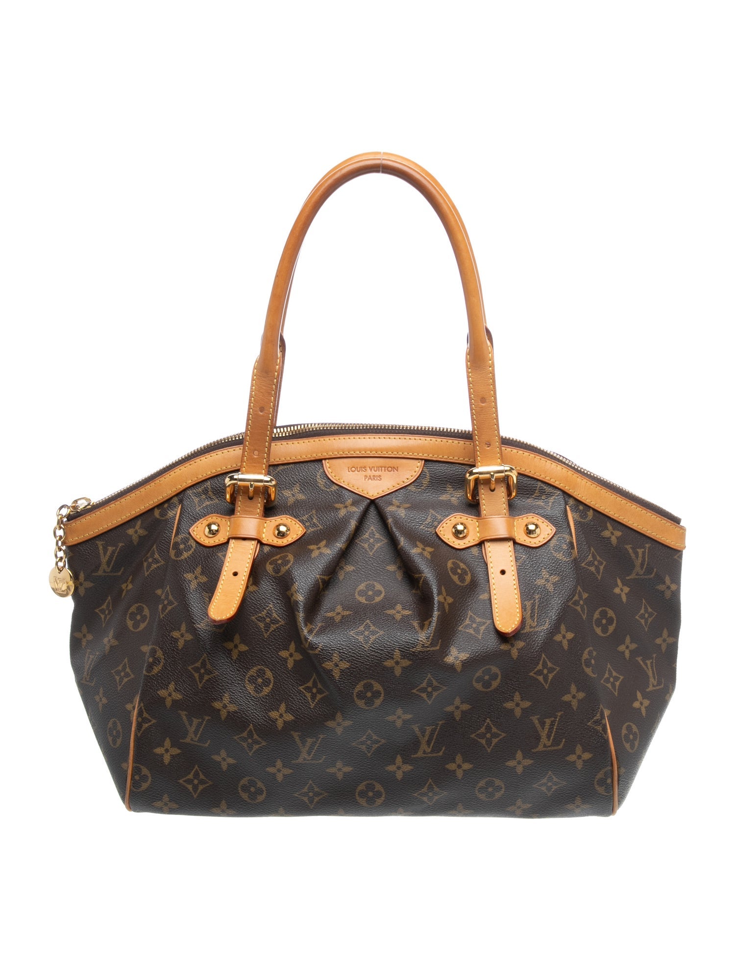 LV Monogram Tivoli GM