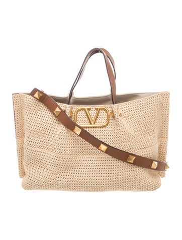 Rockstud Tote