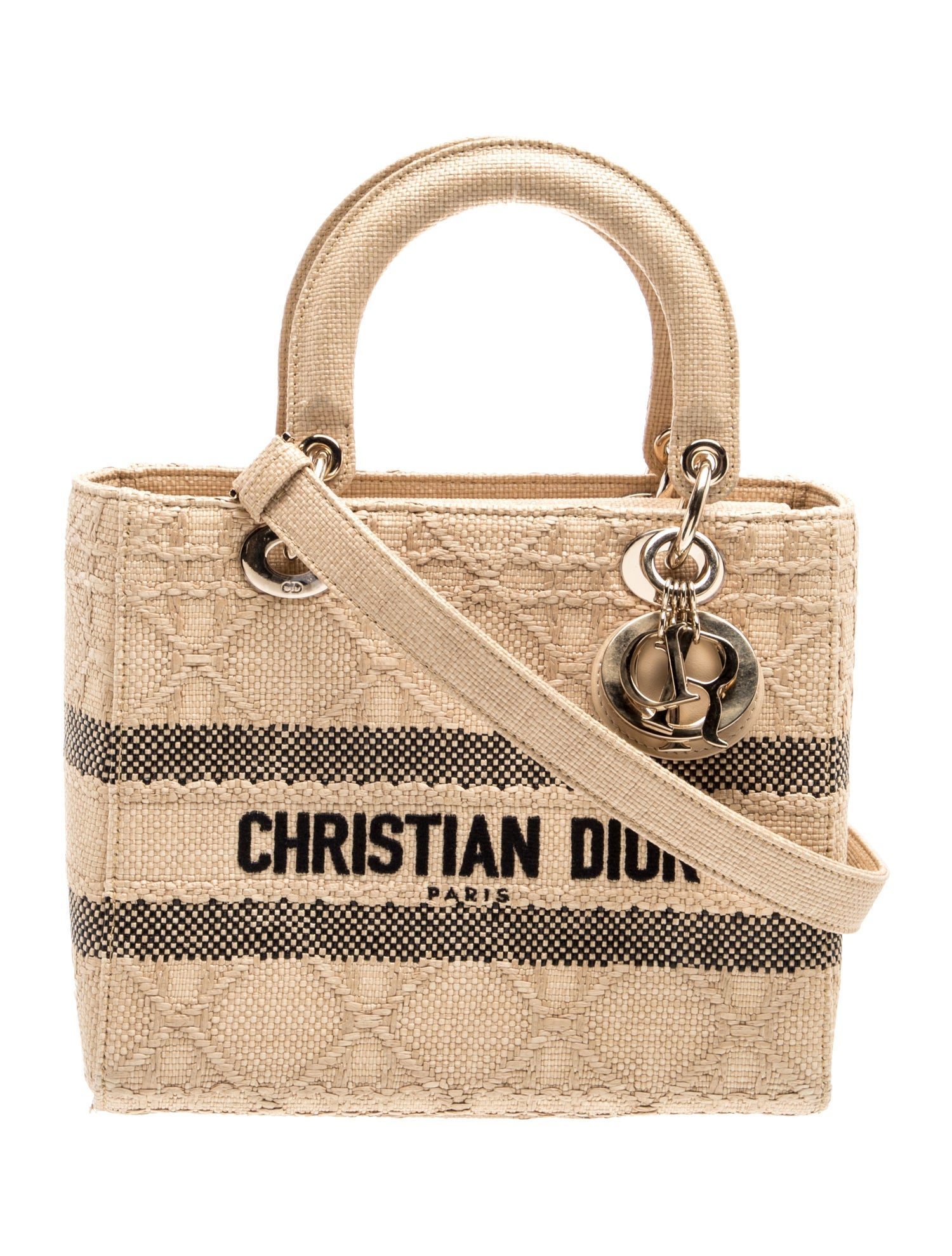 Cannage Lady D-Lite Medium