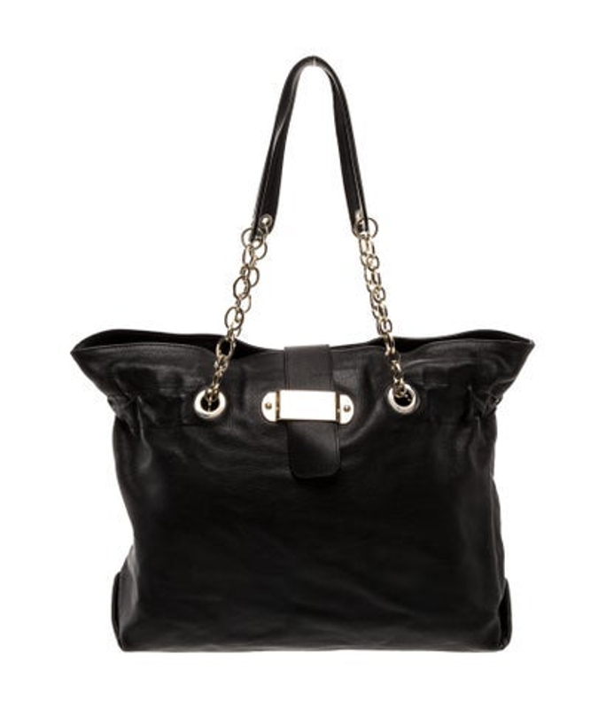 Furla Leather Shoulder Bag