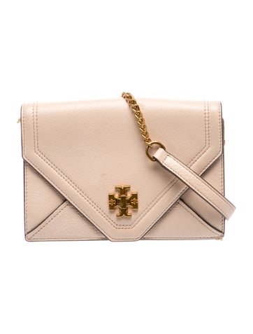 Tory Burch Leather Crossbody Bag