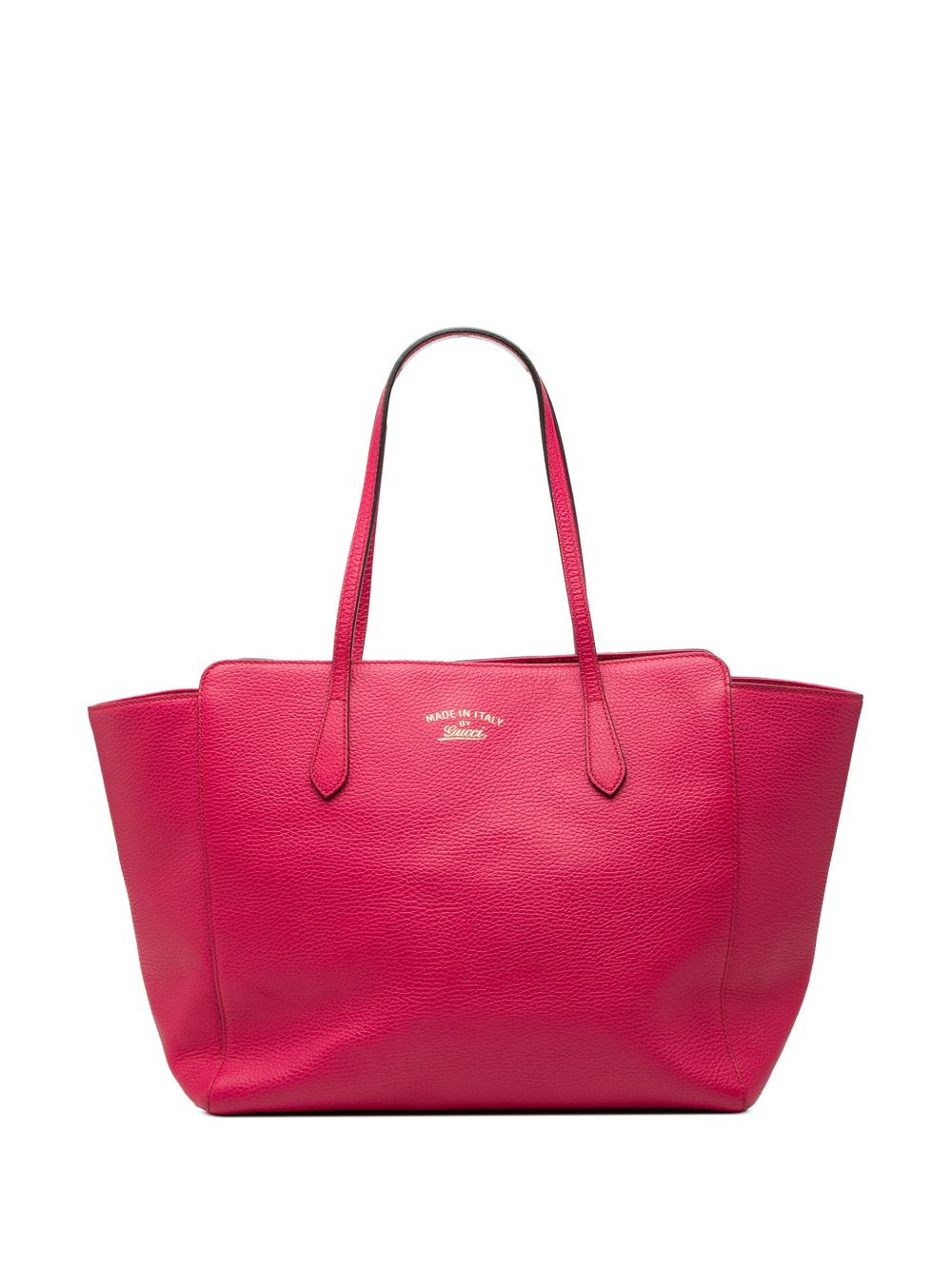 2000-2015 Medium Leather Swing tote bag